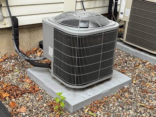 24/7 Emergency Heat Pump Repair experts in Wallkill, NY