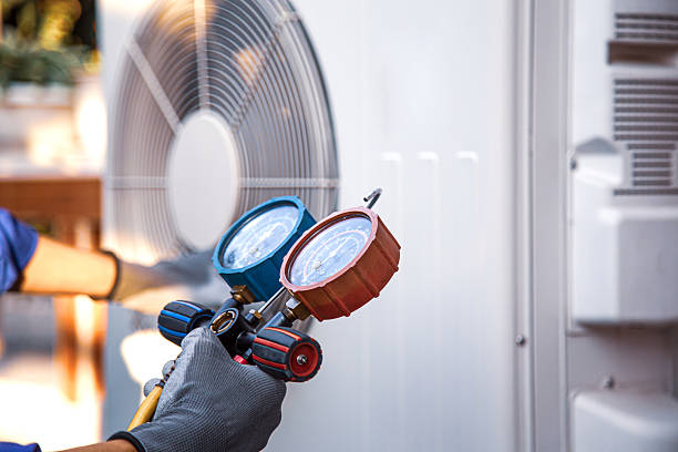Affordable Heat Pump Repair solutions in Wallkill, NY
